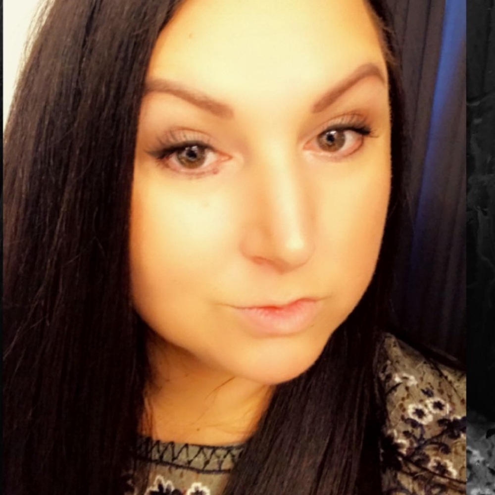 Meet your Posher, Lee-ann